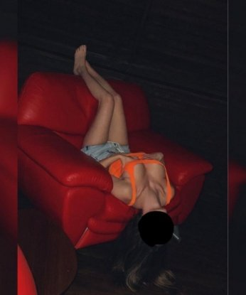 Ксения, 19 лет