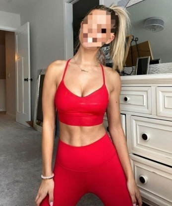 Фаина, 23 года